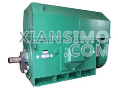 Y500-8YXKK(2极)高效高压电机技术参数